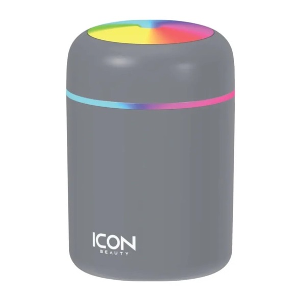 Icon Beauty Mini Humidifier Reviews